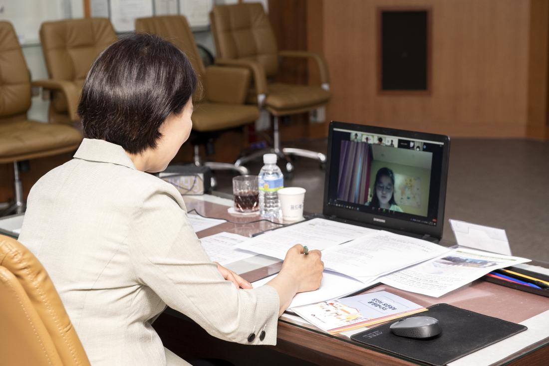 20210607_금정초등학교 학생들과 구청장 대화의 날_5.jpg