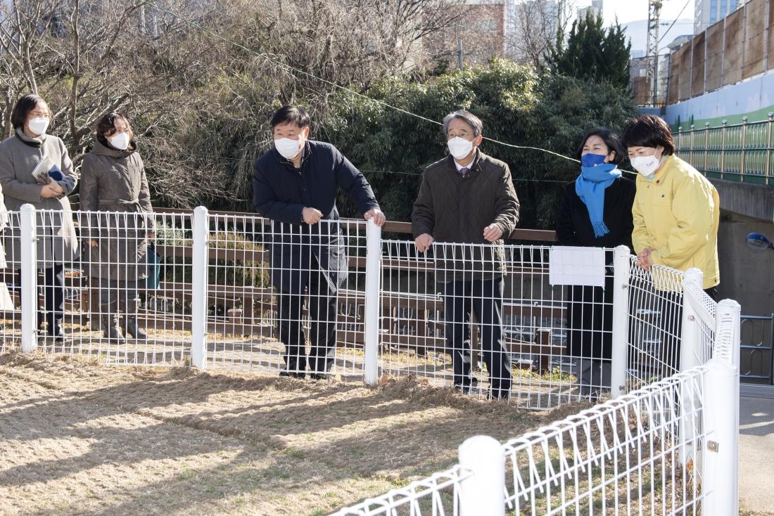20220117_반려동물 행복도시 구현, 금정구-북구-동래구-사하구 협약 체결_16.jpg