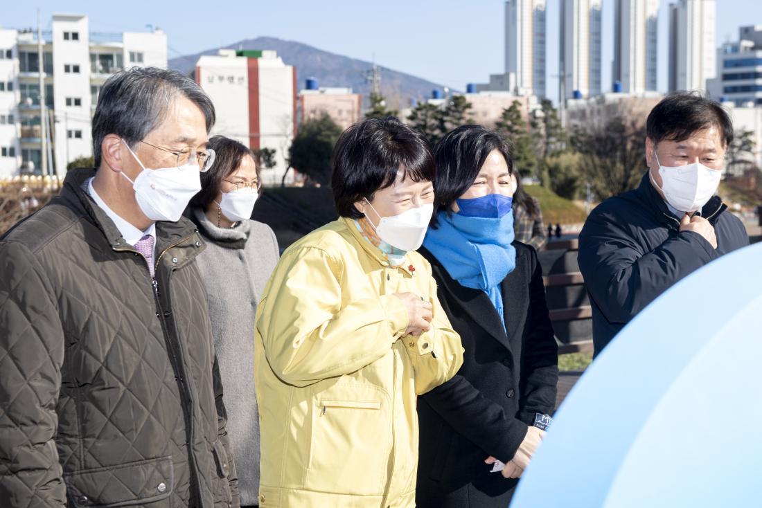 20220117_반려동물 행복도시 구현, 금정구-북구-동래구-사하구 협약 체결_7.jpg