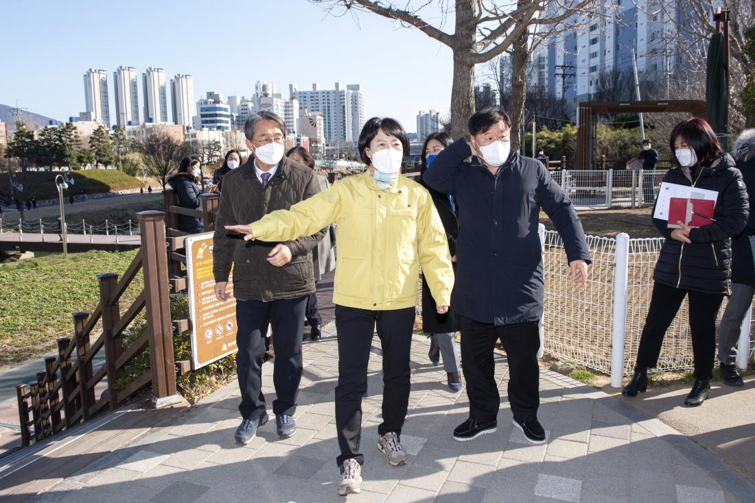 20220117_반려동물 행복도시 구현, 금정구-북구-동래구-사하구 협약 체결_6.jpg