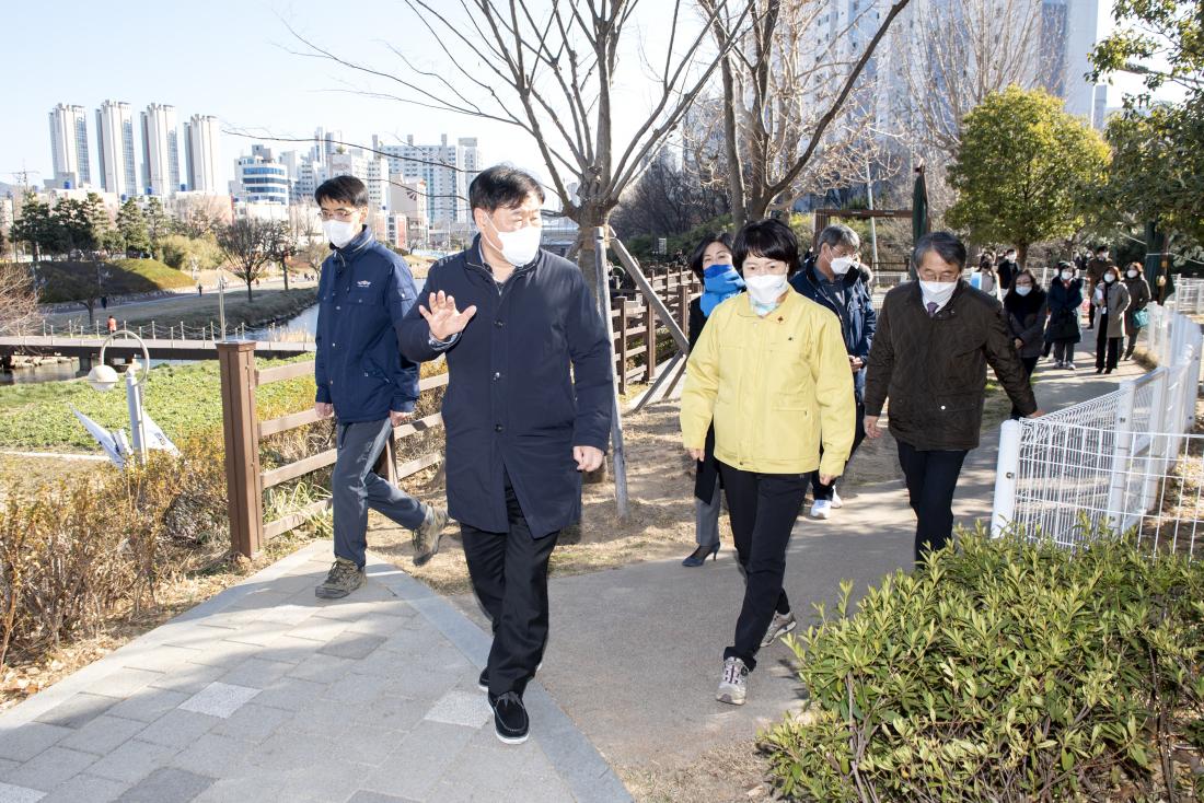 20220117_반려동물 행복도시 구현, 금정구-북구-동래구-사하구 협약 체결_11.jpg