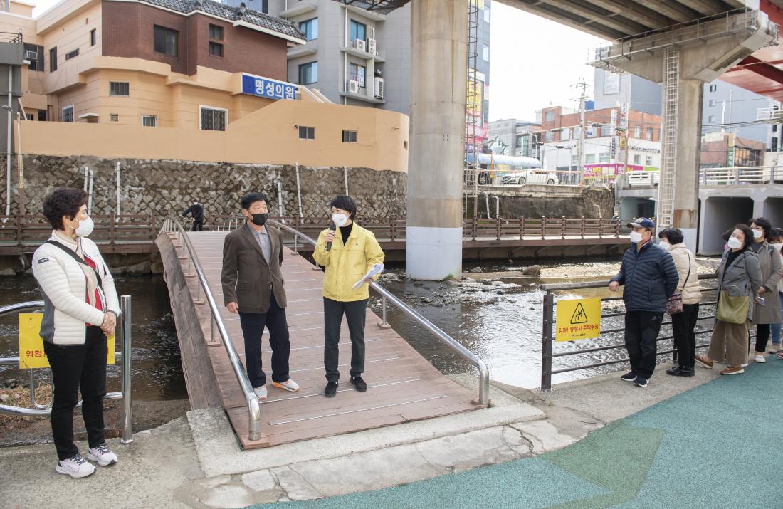 20220315_주민과의 대화 건의사항 현장 방문-구서1동_15.jpg