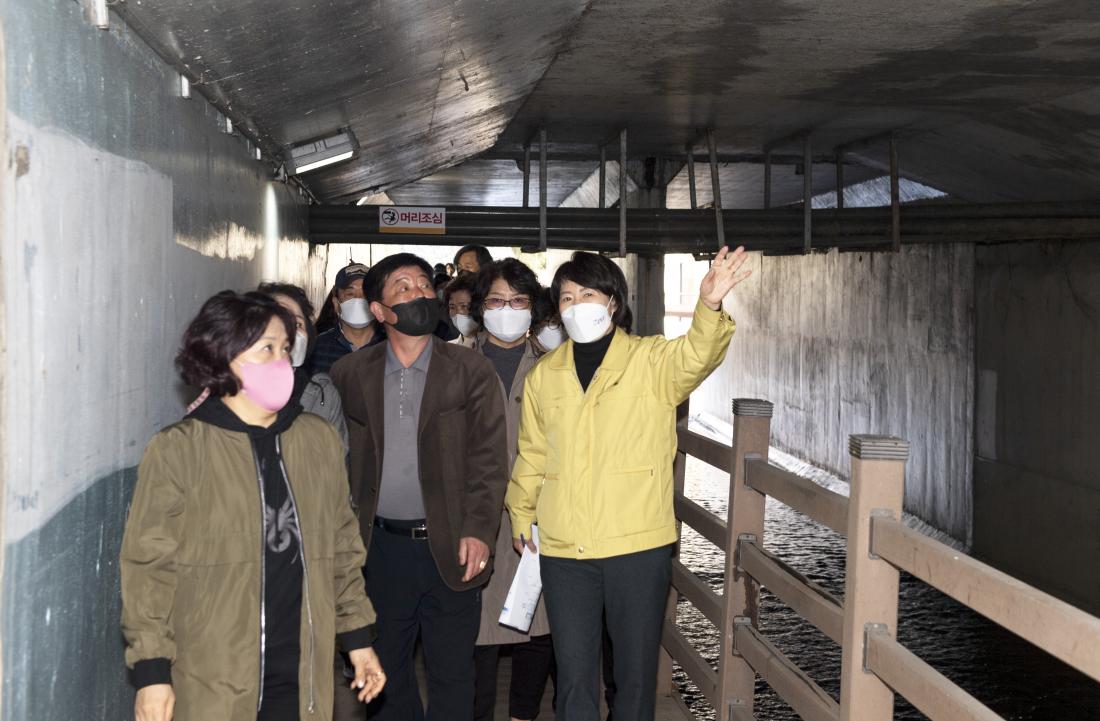 20220315_주민과의 대화 건의사항 현장 방문-구서1동_19.jpg