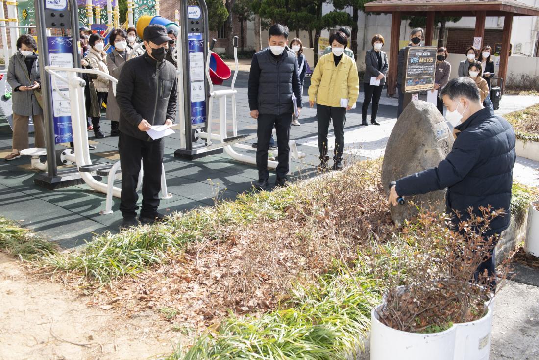 20220315_주민과의 대화 건의사항 현장 방문-구서1동_9.jpg