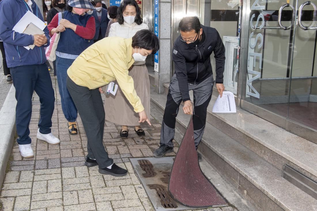 20220315_주민과의 대화 건의사항 현장 방문-구서2동_7.jpg
