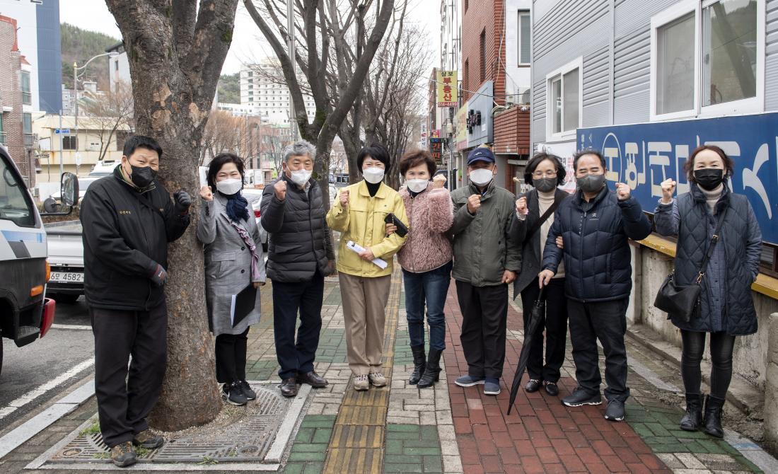 20220318_주민과의 대화 건의사항 현장 방문(남산동 현장_15.jpg