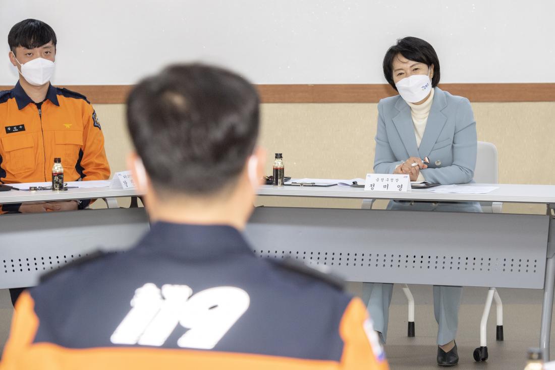 20220401_금정소방서 직원과의 허심탄회 간담회_9.jpg