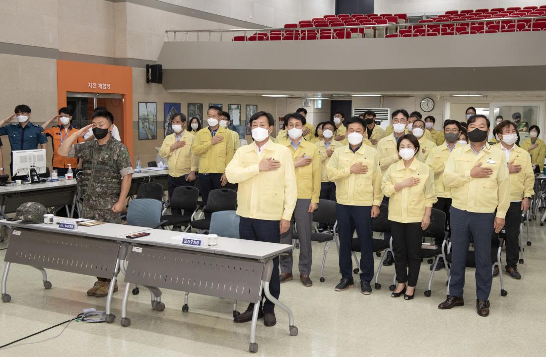 20220822_UFS(을지)연습 최초 상황보고_5.jpg