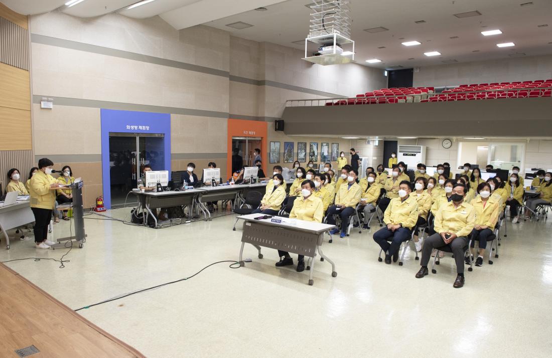 20220824_UFS(을지)연습 일일 종합상황보고_8.jpg
