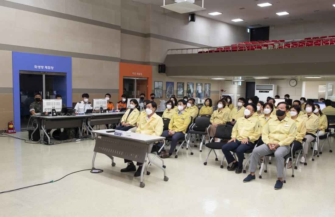 20220825_UFS(을지)연습 최종 상황보고_4.jpg