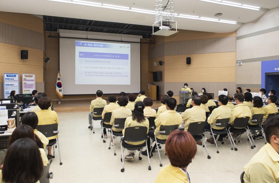 20220825_UFS(을지)연습 최종 상황보고_16.jpg