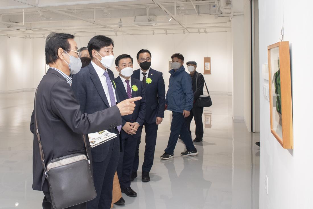 20221021_제27회 금샘예술축제 전시 개막식_3.jpg