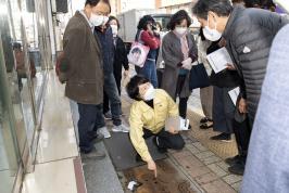 20220315_주민과의 대화 건의사항 현장 방문-구서2동_1.jpg