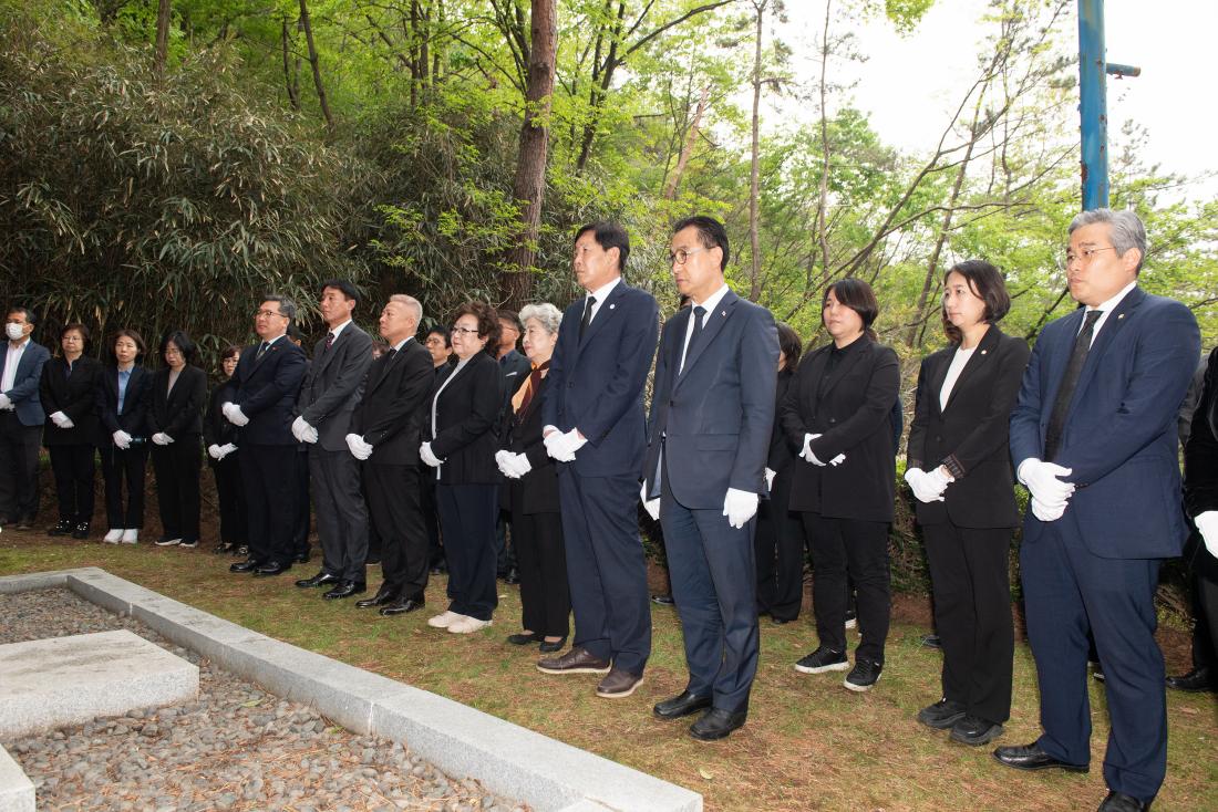 20230419_제63주년 4.19혁명 기념 '신정용 열사' 추모 행사_7.jpg