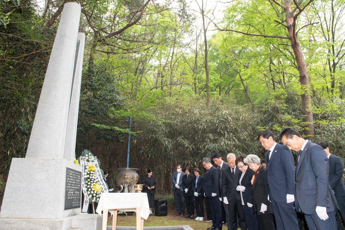 20230419_제63주년 4.19혁명 기념 '신정용 열사' 추모 행사_8.jpg