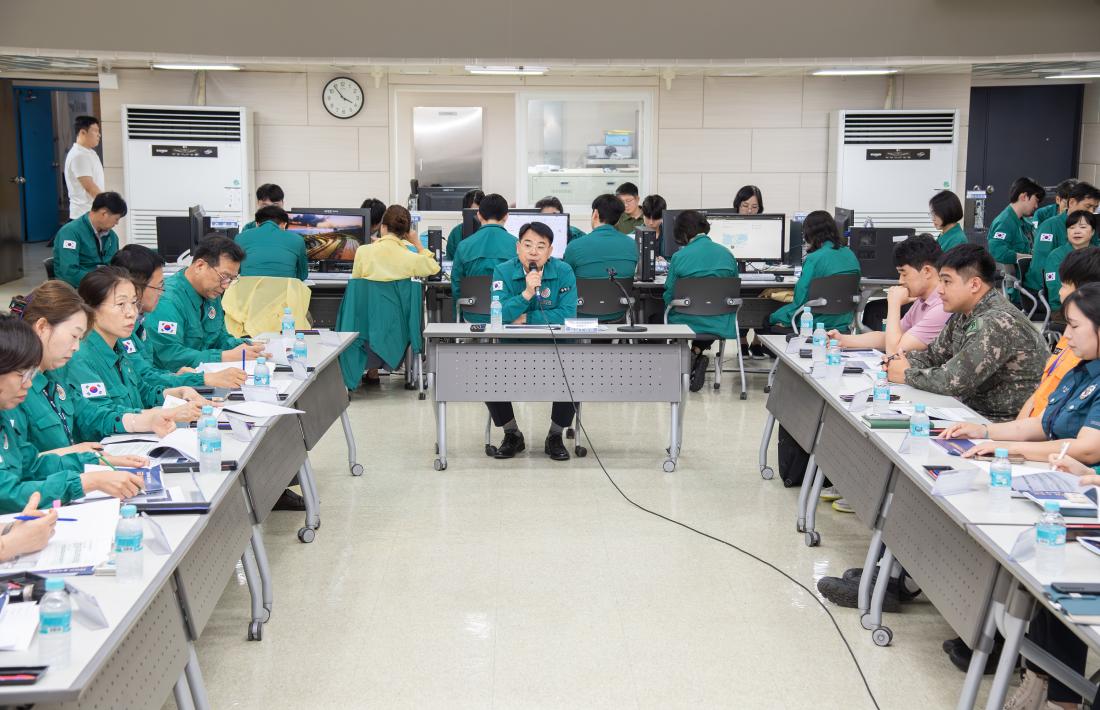 20250818_2025 을지연습 전시현안과제 토의_4.jpg