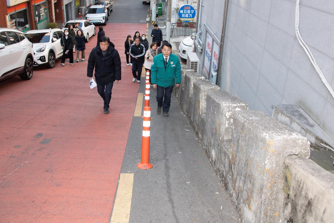 20250114_'주민 건의 사항' 사전 현장 방문_4.jpg