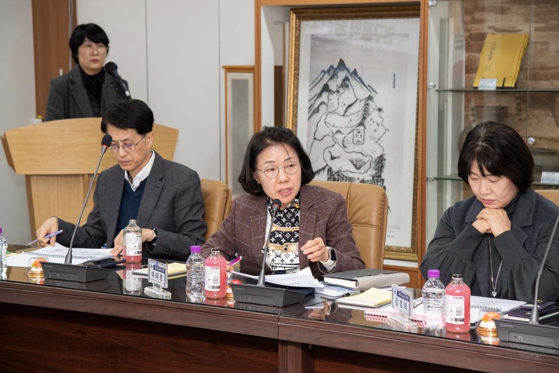 20260209_제2차(2026~2030) 금정구 청년정책 기본계획 수립 연구용역 중간보고회_14.jpg