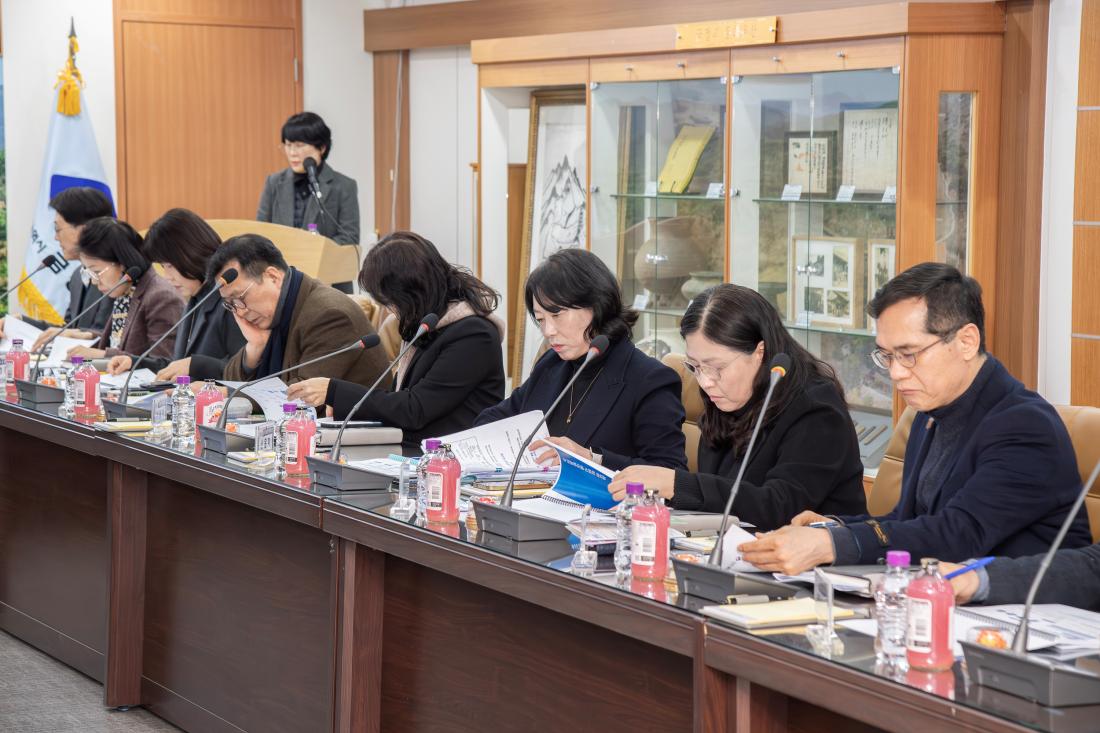 20260209_제2차(2026~2030) 금정구 청년정책 기본계획 수립 연구용역 중간보고회_10.jpg