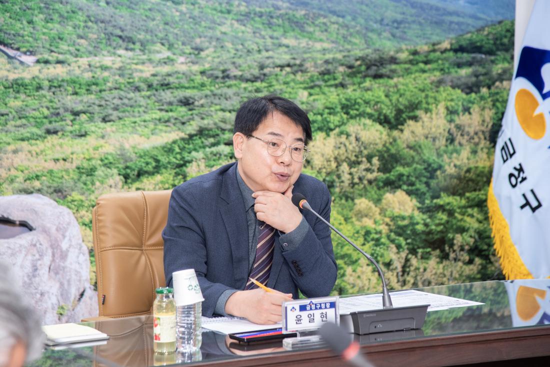 20260325_제2차(2026~2030) 금정구 청년정책 기본계획 수립 연구용역 최종보고회_6.jpg