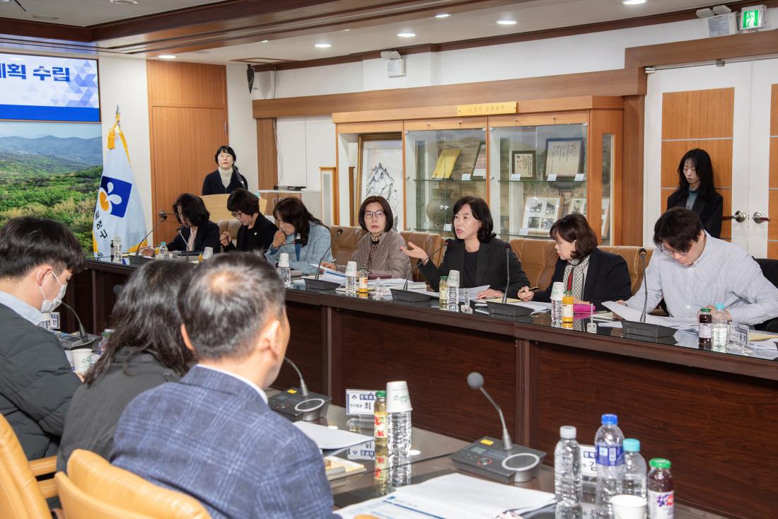 20260325_제2차(2026~2030) 금정구 청년정책 기본계획 수립 연구용역 최종보고회_12.jpg